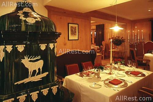 Hotel & Spa Rosa Alpina 17
